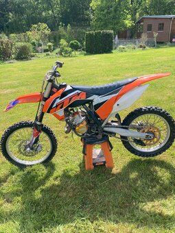 Ktm sx 125 2015 - 5