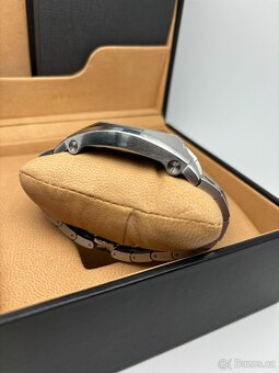 Bulgari / Bvlgari Ergon EG40S sportovní automatické hodinky - 5