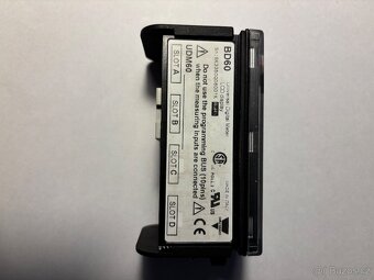 Carlo Gavazzi - 5
