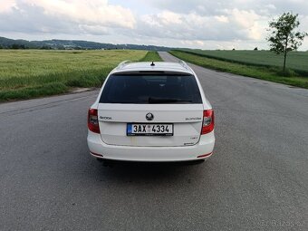 Škoda Superb II 2.0tdi 125kw 4x4 dsg - 5
