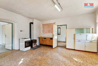 Prodej chalupy, 2871 m², Stružnice - 5