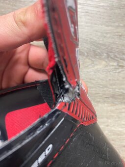 Brusle CCM JetSpeed FT475 - 5