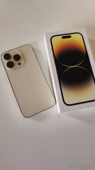 Iphone 14 PRO 256gb - 5