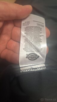 Košile Dickies xl - 5