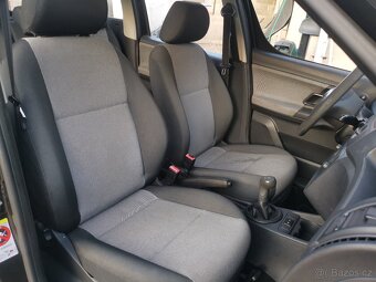 Škoda Roomster 1.4 MPi 16V 63kw - 5