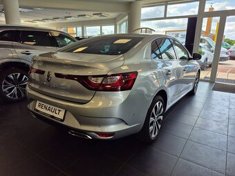 Renault Megane IV 1.3/benzin/ČR/4válec - 5