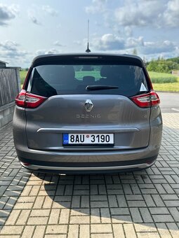 Renault Grand Scenic IV 2018 - 5