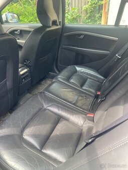 Volvo S 80 II, 2,4 D5, 158 kW, 2012 Sumum - 5