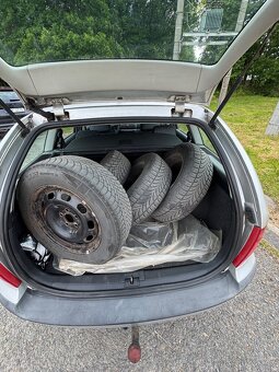 Octavia 1.9tdi 81kw - 5
