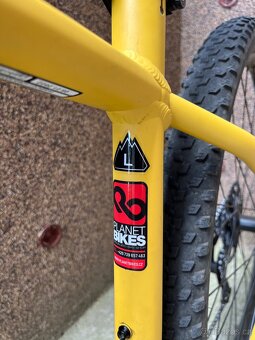 Kolo Specialized rockhopper - 5