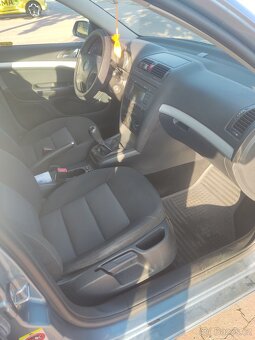 Škoda Octavia 2 - 5
