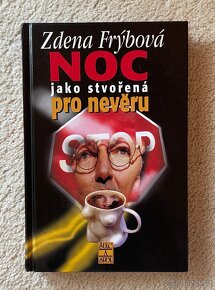 Knihy pro ženy - 5