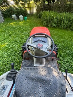 Yanmar AF-17 - 5