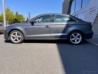 Audi A3 8V Limousine/sedan 1.4 TFSI ACT S-LINE - 5