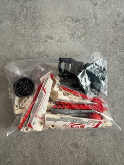 Lego Mindstorms EV3 - 5