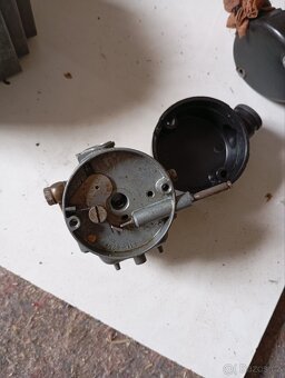 Babetta 210 - 5