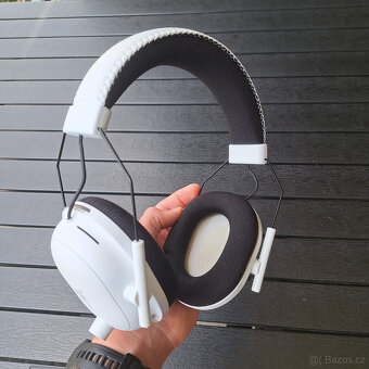 Razer Blackshark V2 Pro-white edition - 5
