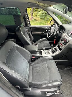 FORD S MAX 2.0 TDCI 103KW - 5