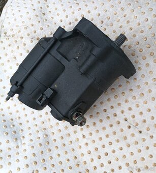 Harley Davidson Dyna Twin Cam 88 - 5