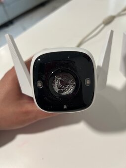Bezpečnostní kamery TP-LINK C310 - 5