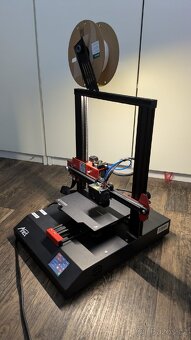 3D tiskarna Anet ET4X super stav - 5
