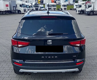 Seat Ateca 1.4 Eco TSI Xcellence S&S - 5