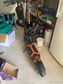 Kukirin G2 max - 5