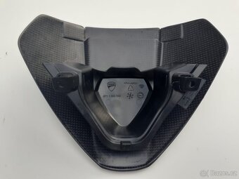 Doplnky na Ducati Hypermotard 950,950 RVE,SP - 5