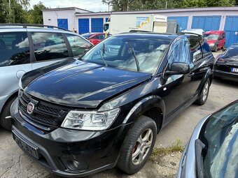 Fiat Freemont - 5