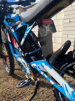SURRON light bee x - 5