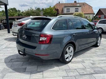 Škoda Octavia Style 2.0 TDI 110kW - 5