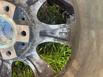 Tomason 5x114.3 - 5