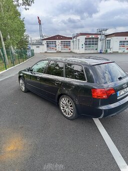 AUDI A4 2005 AUTOMAT - 5