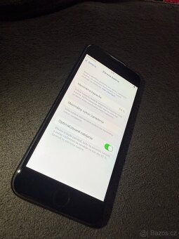 Apple iPhone 7 32GB 84% zdravie batérie - 5