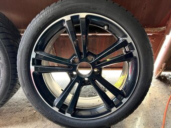 Prodám komplety Mercedes R18. - 5