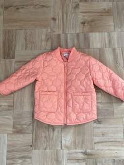 Sada oblečeni 86/92 Lindex,GAP. - 5