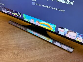 4K Smart TV Samsung 127cm - 5