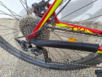 Horské kolo Specialized rám M4 Premium Aluminum - 5