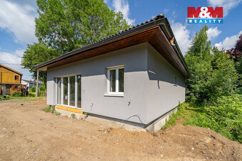 Prodej rodinného domu, 77 m², Dasnice - 5