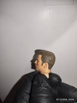 Iron Studios - Captain America - First10 years - 5