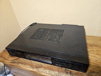 SONY ST-S700ES Esprit HiFi tuner - 5