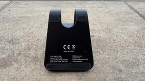 Stojánek FIXED Frame Wireless 15W černý - 5