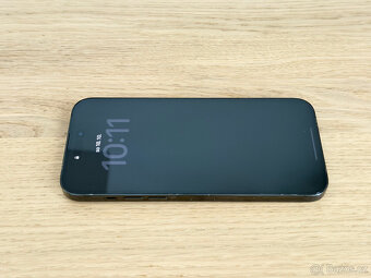 iPhone 14 Pro Max 128 GB – Space Black - 5