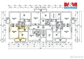 Prodej bytu 2+kk, 58.2 m², Žleby - 5