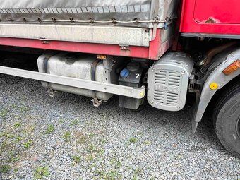 IVECO Eurocargo 120E22 -18 palet - 1. majitel - 5