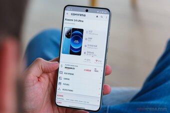 XIAOMI 14 ULTRA 12GB 256GB TOP STAV HyperOS EN/CHN - 5
