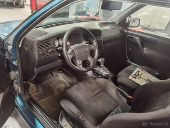 Volkswagen Golf 3 1.9TDI DSG - 5