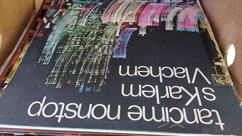 LP desky 4/4 - 5