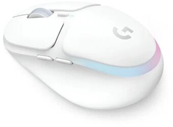 Logitech G705 a G735 + stylové pouzdro - nové a nerozbalené - 5