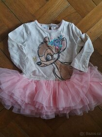 SADA dívčího oblečení, vel. 74 - 5